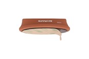 Kamera sportowa - akcesoria - Sunnylife Base for Osmo 360 Camera – Orange - OS-DZ025-C