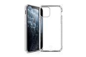 Telefon - Pokrowiec i etui - ITSKINS NANO GEL cover for iPhone 11 Pro / XS / X®. Transparent - APXE-ZEROG-TRSP
