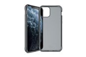 Telefon - Pokrowiec i etui - ITSKINS NANO GEL cover for iPhone 11 Pro / XS / X®. Black - APXE-ZEROG-BLCK