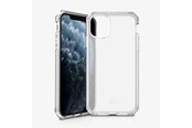 Telefon - Pokrowiec i etui - ITSKINS SPECTRUM FROST cover for iPhone 11 Pro / XS / X®. Transparent - APXE-SPMFR-TRSP