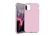 Telefon - Pokrowiec i etui - ITSKINS SPECTRUM SOLID cover for iPhone 11 Pro / XS / X®. Pink - APXE-SPEPR-PINK