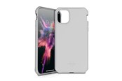 Telefon - Pokrowiec i etui - ITSKINS SPECTRUM SOLID cover for iPhone 11 Pro / XS / X®. Grey - APXE-SPEPR-GREY