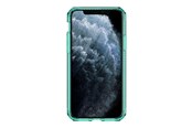 Telefon - Pokrowiec i etui - ITSKINS SPECTRUM CLEAR cover for iPhone 11 Pro / XS / X®. Tiffany green - APXE-SPECM-TFGR