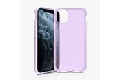 Telefon - Pokrowiec i etui - ITSKINS SPECTRUM CLEAR cover for iPhone 11 Pro / XS / X®. Purple - APXE-SPECM-LIPP
