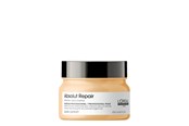 Pielęgnacja włosów - L'Oréal Paris SERIE EXPERT ABSOLUTE REPAIR MASK 250ML - 3474636971039