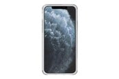Telefon - Pokrowiec i etui - ITSKINS NANO360 cover for iPhone 11 Pro / XS / X®. Transparent - APXE-NA360-TRSP