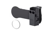 Kamera sportowa - akcesoria - Sunnylife MJ991 2‑in‑1 Silicone Armband & Magnetic Phone Holder for OP 3 - OP3-MJ991