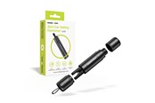 Narzedzia - Mobile Origin 2in1 Car Safety Hammer CA29 - MO-CSH-CA29