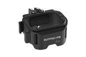 Kamera sportowa - akcesoria - Sunnylife BK03 Quick Release for OP 3 – Black - OP3-BK03-D