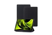 Tablet - pokrowce i etui - Mobile Origin Easy Tablet Full Case black - Samsung Galaxy Tab A9+ - MO-FBL-A9Plus