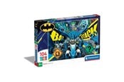 Puzzle - Clementoni Puzzle 104 Pcs Batman - 27174
