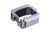Kamera sportowa - akcesoria - Sunnylife 1/4″ Cat‑Eared Quick Mount for OP 3 – Titanium - OP3-BK016-T