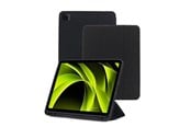Tablet - pokrowce i etui - Mobile Origin Easy Tablet Full Case black - iPad Pro 11" (M5 2025/M4 2024) - MO-FBL-iPDP11