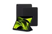 Tablet - pokrowce i etui - Mobile Origin Easy Tablet Full Case black - iPad Pro 13" (M5 2025/M4 2024) - MO-FBL-iPDP13