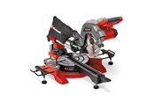 Pila ukosowa / ukosnica - Einhell TE-SM 36/8 L Li-Solo Mitre Saw - 4300882