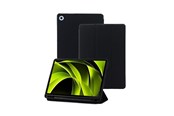 Tablet - pokrowce i etui - Mobile Origin Easy Tablet Full Case black - Lenovo Tab 10.1" - MO-FBL-LT101