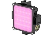 Akcesoria do aparatu i obiektywu - ZHIYUN LED Fiveray M20C (RGB) Pocket Light - M20C