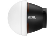 Akcesoria do aparatu i obiektywu - ZHIYUN Dome Diffusion (Mini) for Molus Series - JX01473