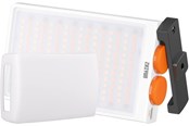 Akcesoria do aparatu i obiektywu - ZHIYUN LED Fiveray M40 Pocket Light incl. Diffusor - 133732