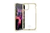 Telefon - Pokrowiec i etui - ITSKINS HYBRID CLEAR cover for iPhone 11 Pro / XS - APXE-HBMKC-LYTR