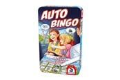 gry-planszowe-karciane-i-kosci - Schmidt Auto Bingo (ENG) - SCH1434