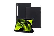 Tablet - pokrowce i etui - Mobile Origin Easy Tablet Full Case black - Galaxy Tab S10 FE+ - MO-FBL-S10FEPlus