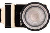 Akcesoria do aparatu i obiektywu - ZHIYUN Molus LED X200 RGB Cob Light Combo - X200RGB COMBO