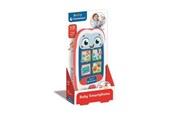 Zabawki dla niemowląt - Clementoni New Baby Smartphone - 17928