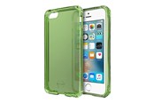 Telefon - Pokrowiec i etui - ITSKINS  SPECTRUM CLEAR cover for iPhone 6 Plus / 6s Plus®. Kaki grøn - APSP-SPECM-KAKI