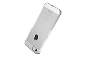 Telefon - Pokrowiec i etui - ITSKINS NANO GEL cover for iPhone 5 / 5S / 5SE®. Transparent - APSE-ZEROG-TRSP