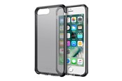 Telefon - Pokrowiec i etui - ITSKINS SUPREME CLEAR cover for iPhone 8 Plus / 7 Plus / 6s Plus / 6 Plus®. Light grey - APPP-SPRME-LGRY