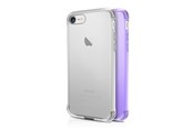 Telefon - Pokrowiec i etui - ITSKINS NANO DUO cover for iPhone 8 Plus / 7 Plus / 6s Plus / 6 Plus®. Light purple and transparent - APPP-2N1ZG-LPTR
