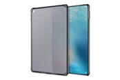 Tablet - pokrowce i etui - ITSKINS SPECTRUM FROST cover for iPad Pro 12.9" (2018)®. Black - APP8-SPMFR-BLCK