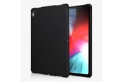 Tablet - pokrowce i etui - ITSKINS FERONIABIO cover for iPad Pro 12.9" (2018)®. Black - APP8-SPBIO-BLCK