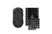 Akcesoria dla myszy i klawiatury - Threepointzero Motion Skates - Dots 40x 6.5mm - Universal - TPZ-MS-DOTS