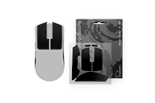 Akcesoria dla myszy i klawiatury - Threepointzero Pro Grips - for Razer Viper V3 Pro/Viper V3 SE - TPZ-PG-RDV3Pro