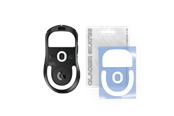 Akcesoria dla myszy i klawiatury - Threepointzero Glacier Skates - for Logitech G Pro X Superlight 2 DEX - TPZ-GS-GPX-DEX