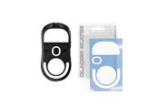 Akcesoria dla myszy i klawiatury - Threepointzero Glacier Skates - for Logitech G Pro X Superlight 2C - TPZ-GS-GPX-2C