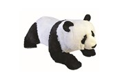 Plusz - Wild Republic Plush Toy Jumbo Cuddlekins 76 cm Panda - 19549