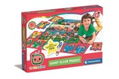 Pokój dzieciecy - Clementoni Giant Floor Puzzle Cocomelon - 18108