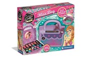 Kreatywne gry - Clementoni Miss bag trousse - 18117