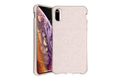 Telefon - Pokrowiec i etui - ITSKINS FERONIABIO cover for iPhone XS / X®. Nature - APHX-SPBIO-NATU