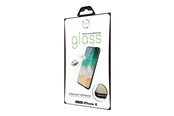 Telefon - szklo ochronne - ITSKINS  protective glass for iPhone XS / X® - APHX-GLSFP-TRSP