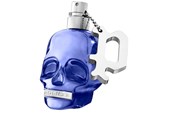 Perfumy i zapachy - Police Freetodare Eau de Toilette 75 ml - 679602152105