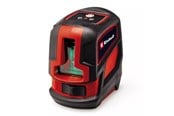 Narzedzia pomiarowe - Einhell 2270109 laser level - 2270109