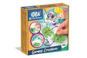 Kreatywne gry - Clementoni Gaming Creations - 18279