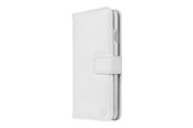 Telefon - Pokrowiec i etui - ITSKINS BOOK cover for iPhone 6®. Black - APH6-BOOKC-BLCK