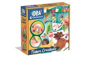 Kreatywne gry - Clementoni Nature Creations - 18280