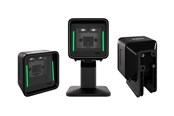 Czytnik kodów kreskowych - Extreme Networks Zebra SP20 Series SP2002 - Standard Range (SR) - barcode scanner - SP2002-SR00004ZZWW