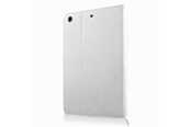 Tablet - pokrowce i etui - ITSKINS MILANO cover for iPad Air 2®. White - APD6-MILNO-WITE